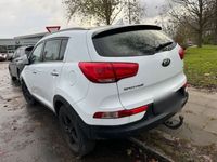 gebraucht Kia Sportage 2.0 CRDi 185 AWD GT line Automatik ...