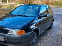 gebraucht Fiat Punto 1.1