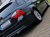 gebraucht BMW 320 E 91 Touring i