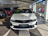 Neu Opel Astra 114 kW (156 PS) 2026 Lack weiss banquise/typ aussen Limousine