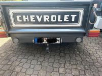 Gebraucht Chevrolet C10 150 PS (110 kW) 1982 Abholung