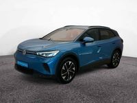 Gebraucht VW ID.4 Pro 210 kW (286 PS) 2024 Costa azul metallic SUV