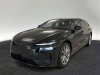 Gebraucht Audi A6 e-tron Performance 314 kW (428 PS) 2025 Mythosschwarz metallic Kombi