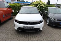 Neu Opel Corsa GS Line 101 PS (74 kW) 2025 Weiß Limousine