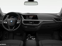 Gebraucht BMW 118 136 PS (100 kW) 2023 Schwarz Kleinwagen