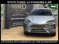 Gebraucht BYD Seal U Boost 218 PS (160 kW) 2025 Grau SUV