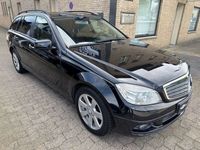 gebraucht Mercedes C220 T CDI Automatik COMAND/Xenon