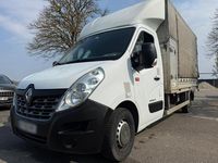 Gebraucht Renault Master 136 PS (100 kW) 2016 Weiß Van