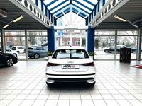 Second-hand Audi A3 Advanced 116 CP (85 kW) 2024 Alb Berlinǎ