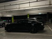 Gebraucht Ford Mustang 317 PS (233 kW) 2016 Schwarz Coupé