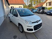 Gebraucht Fiat Panda Pop 69 PS (50 kW) 2016 Weiß Limousine