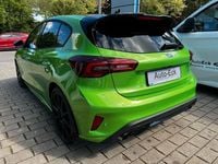 Gebraucht Ford Focus ST 280 PS (205 kW) 2025 Grün Limousine