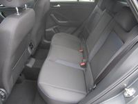 Gebraucht VW T-Roc United 150 PS (110 kW) 2020 Grau metallic SUV