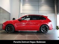 Usata Porsche Cayenne S 385 CV (283 kW) 2017 Rosso SUV