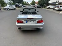 Gebraucht BMW 323 Performance 170 PS (125 kW) 2000 Silber Coupé