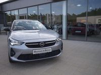 Gebraucht Opel Corsa GS Line 101 PS (74 kW) 2020 Grau Limousine