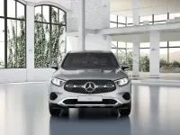 Gebraucht Mercedes GLC300e 333 PS (244 kW) 2025 Silber Limousine