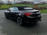 gebraucht Opel Cascada 1.6 SIDI Turbo Vollausstattung