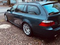 gebraucht BMW 530 I touring