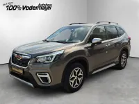 Gebraucht Subaru Forester Comfort 150 PS (110 kW) 2020 SUV
