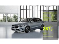 Gebraucht Mercedes E250 Progressive 163 PS (119 kW) 2025 Silber Limousine