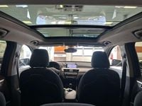 Gebraucht BMW X1 Advantage 136 PS (100 kW) 2022 Schwarz SUV