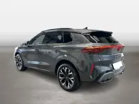 Gebraucht Cupra Terramar 203 PS (149 kW) 2025 Timanfaya grau SUV