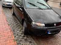 gebraucht Fiat Punto benziner Anfänger auto