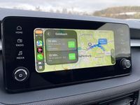 Neu Skoda Fabia Selection 116 PS (85 kW) 2026 Schwarz Kleinwagen