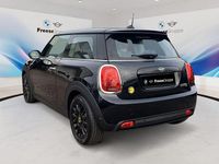 Gebraucht Mini Cooper SE 135 kW (184 PS) 2023 Schwarz Kleinwagen