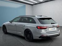 Gebraucht Audi RS4 450 PS (330 kW) 2022 Grau Kombi