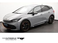 Gebraucht Cupra Born 150 kW (204 PS) 2023 Vaporgrau Kleinwagen