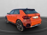 Gebraucht Audi A1 Design 110 PS (80 kW) 2021 Pulsorange Kombi