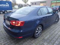 gebraucht VW Jetta 1.6 TDI