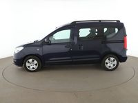 gebraucht Dacia Dokker 1.2 TCe Comfort, Benzin, 14.590 €