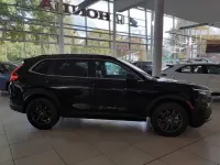 Neu Honda CR-V Elegance 184 PS (135 kW) 2026 Schwarz SUV