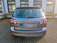 gebraucht VW Golf VI Plus 1.4 16V Trendline Bj.2009 228Tsd km
