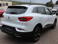 Gebraucht Renault Kadjar Black Edition 140 PS (102 kW) 2022 Weiß SUV