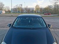 Gebraucht VW Golf IV 75 PS (55 kW) 2005 Schwarz Kombi