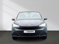 Nowe Cupra Born 169 kW (231 KM) 2026 Czarny Hatchback