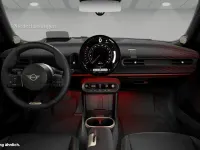 Gebraucht Mini John Cooper Works 156 PS (114 kW) 2025 Weiß Kleinwagen