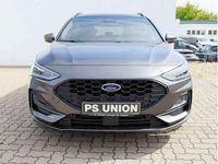 Gebraucht Ford Focus ST-Line 154 PS (113 kW) 2024 Grau