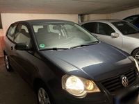 gebraucht VW Polo 1.4 Tour Edition Tour Edition