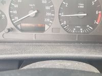 gebraucht BMW 316 E36 I