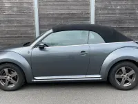 Occasion VW Beetle Sound 105 ch (77 kW) 2017 Gris Citadine
