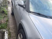 Gebraucht Skoda Yeti Ambition 140 PS (102 kW) 2011 Grau SUV