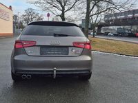 Gebraucht Audi A3 Ambition 150 PS (110 kW) 2015 Grau