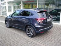 Gebraucht Honda HR-V 131 PS (96 kW) 2016 Other SUV