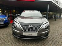 Gebraucht Nissan Juke Tekna 143 PS (105 kW) 2025 Grau SUV