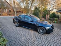 Gebraucht BMW M3 Performance 420 PS (308 kW) 2008 Schwarz Limousine